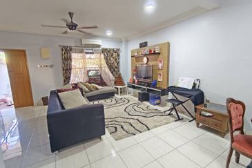 Bandar Damai Perdana