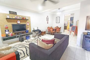 Bandar Damai Perdana