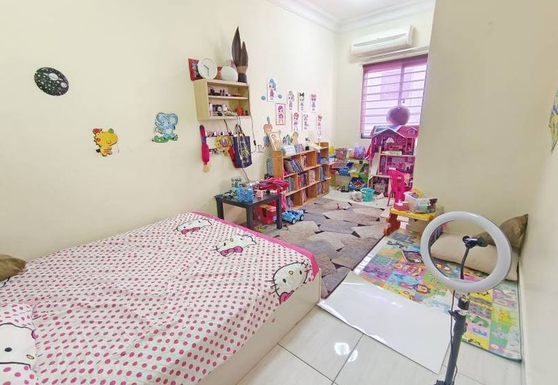 Bandar Damai Perdana