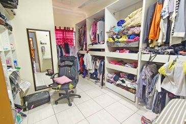 Bandar Damai Perdana