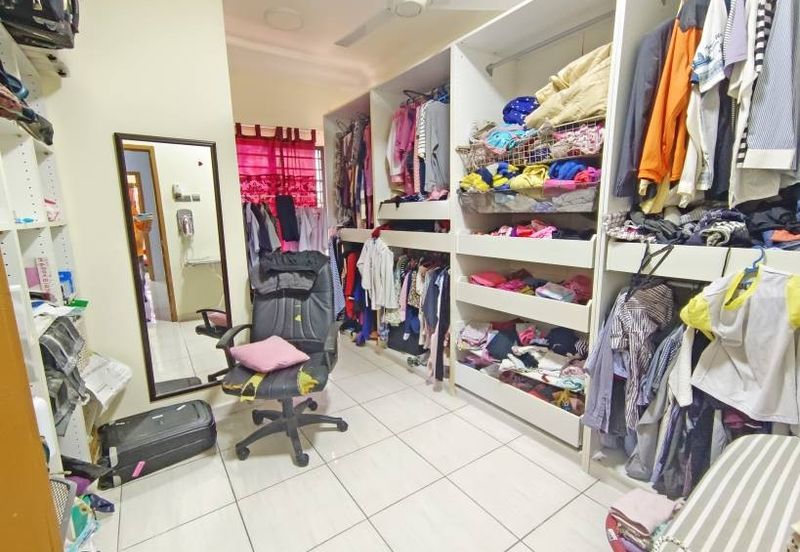 Bandar Damai Perdana