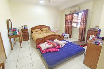 Bandar Damai Perdana