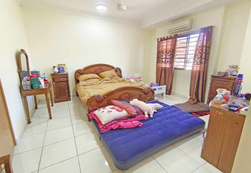 Bandar Damai Perdana