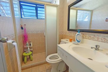 Bandar Damai Perdana