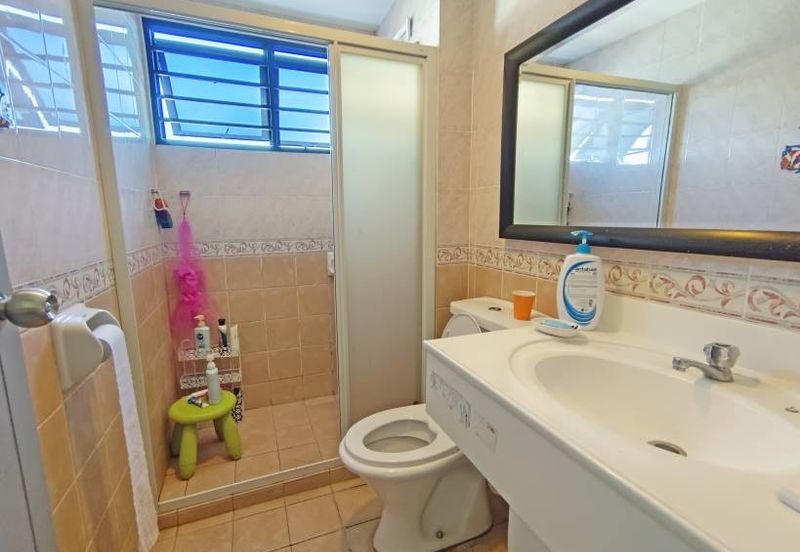 Bandar Damai Perdana