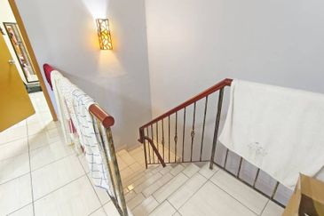 Bandar Damai Perdana