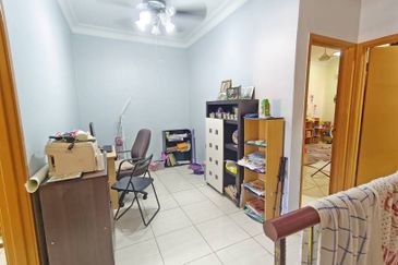 Bandar Damai Perdana