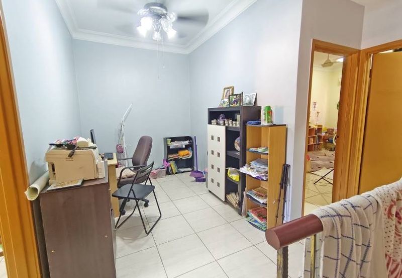 Bandar Damai Perdana