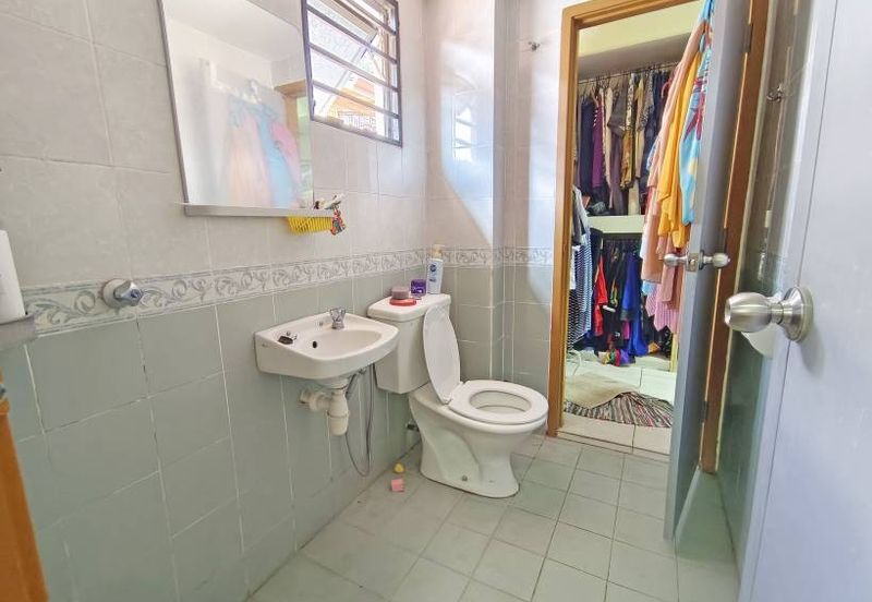 Bandar Damai Perdana