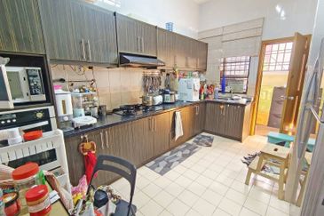 Bandar Damai Perdana