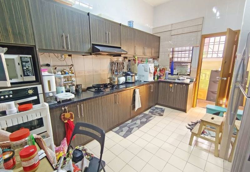 Bandar Damai Perdana