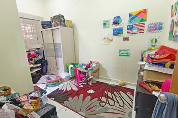 Bandar Damai Perdana