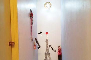 Bandar Damai Perdana