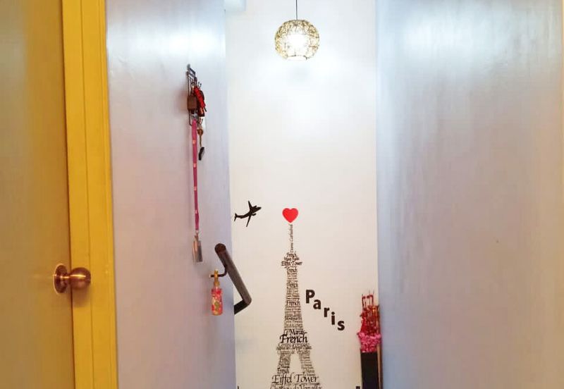 Bandar Damai Perdana