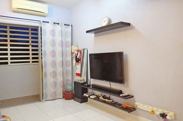 Bandar Damai Perdana