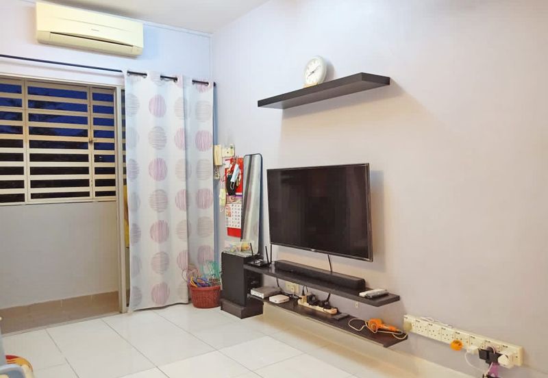 Bandar Damai Perdana