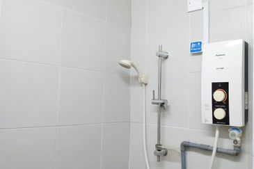 Bandar Damai Perdana