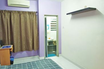 Bandar Damai Perdana