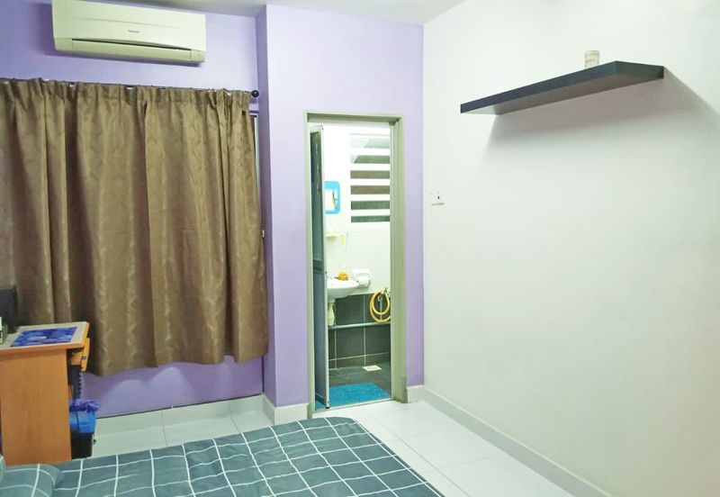 Bandar Damai Perdana