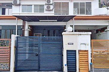 Bandar Damai Perdana