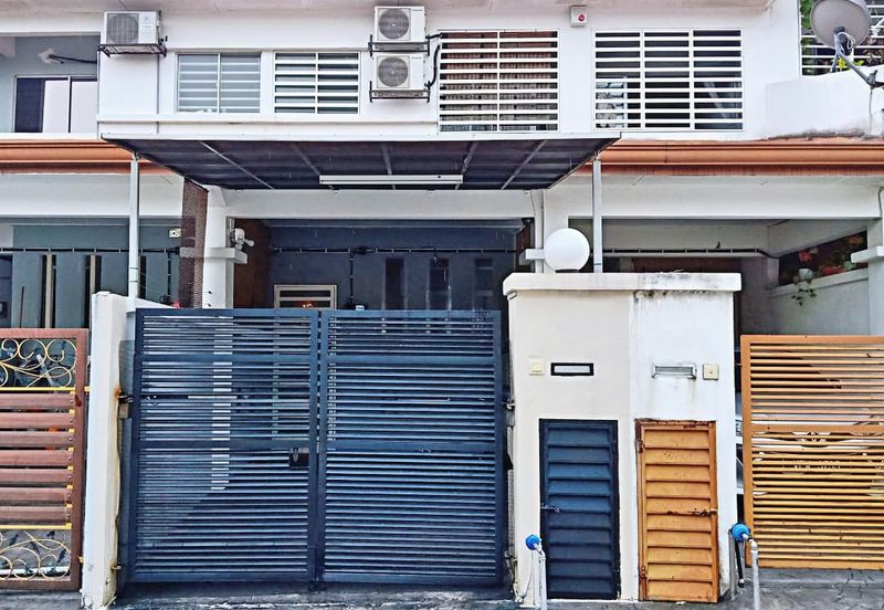 Bandar Damai Perdana