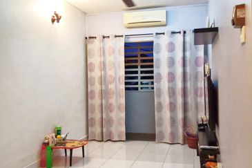 Bandar Damai Perdana