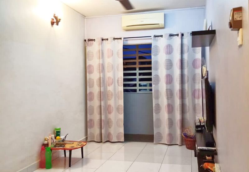 Bandar Damai Perdana