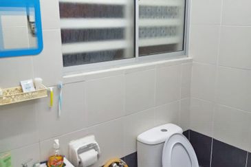 Bandar Damai Perdana