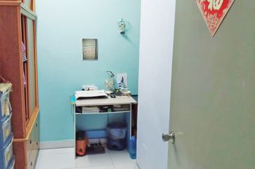 Bandar Damai Perdana