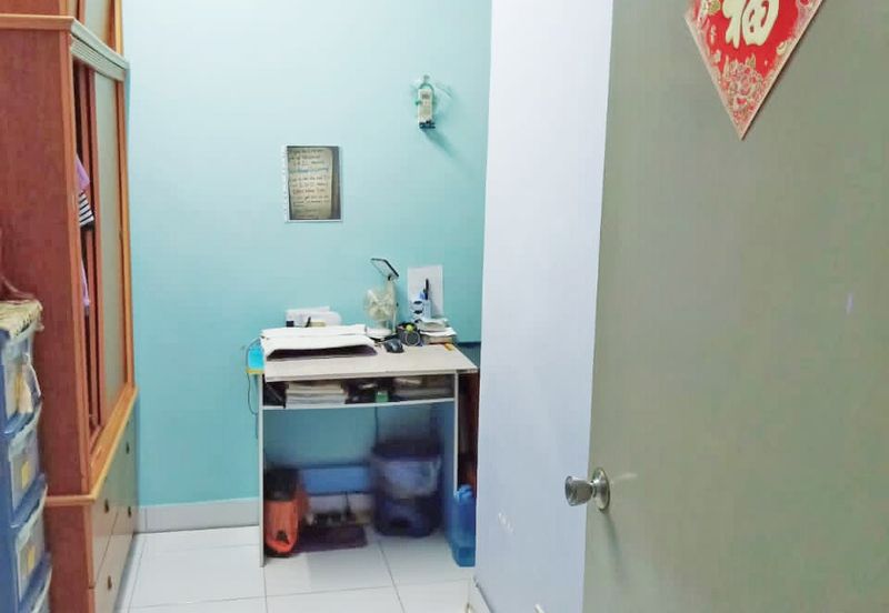 Bandar Damai Perdana