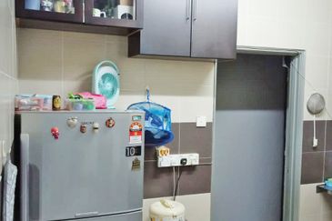 Bandar Damai Perdana