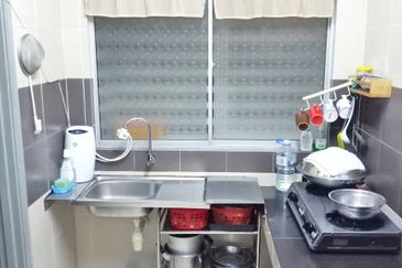 Bandar Damai Perdana