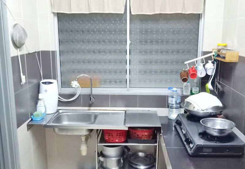 Bandar Damai Perdana