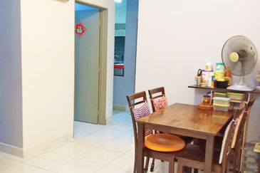 Bandar Damai Perdana