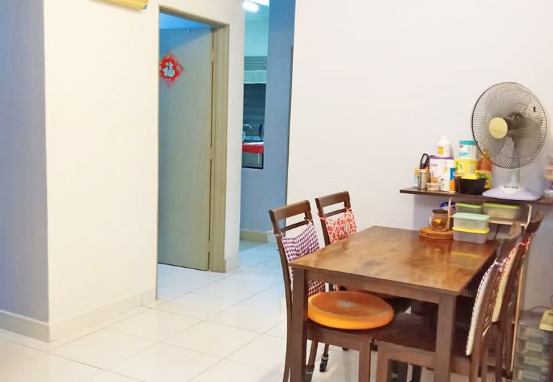 Bandar Damai Perdana