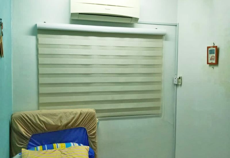 Bandar Damai Perdana