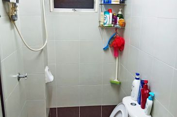 Bandar Damai Perdana