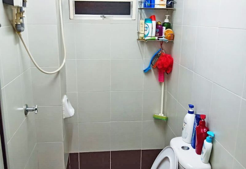 Bandar Damai Perdana