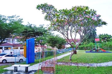 Bandar Damai Perdana