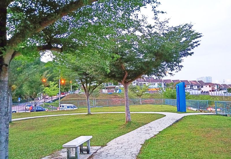 Bandar Damai Perdana