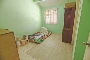 Bandar Mahkota Cheras