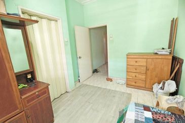 Bandar Mahkota Cheras