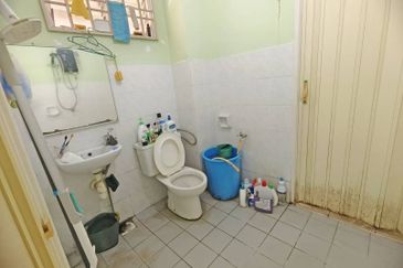 Bandar Mahkota Cheras