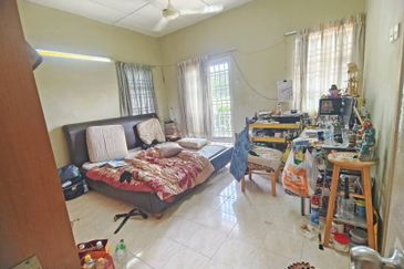 Bandar Mahkota Cheras