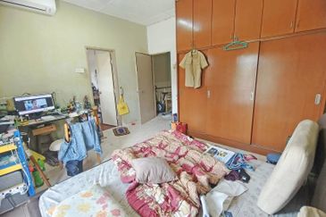 Bandar Mahkota Cheras