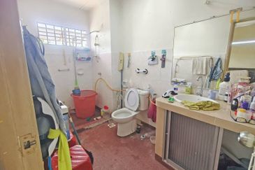 Bandar Mahkota Cheras