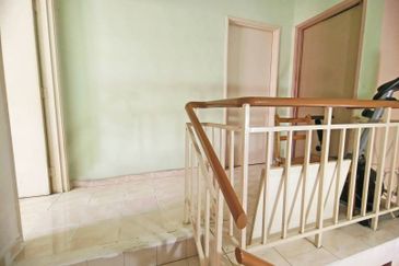 Bandar Mahkota Cheras