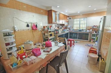 Bandar Mahkota Cheras