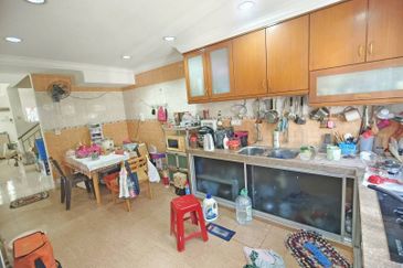 Bandar Mahkota Cheras