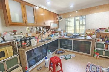 Bandar Mahkota Cheras